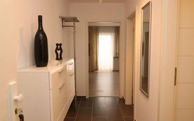Holiday Home in Essen Near Trade Fair