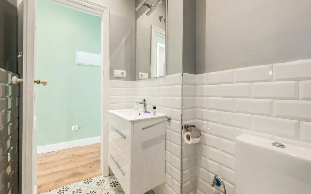 Plaza Tirso De Molina City Center