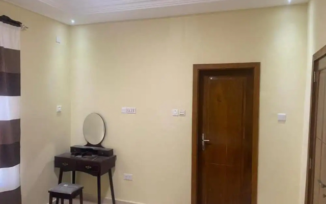 Janha Senegambia Villa Holiday With Free Wifi