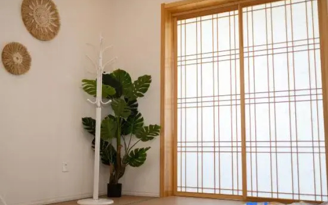 Shanghai Yuanyi Garden Homestay