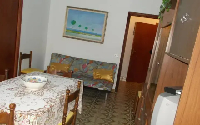 Casa vacanze Lina