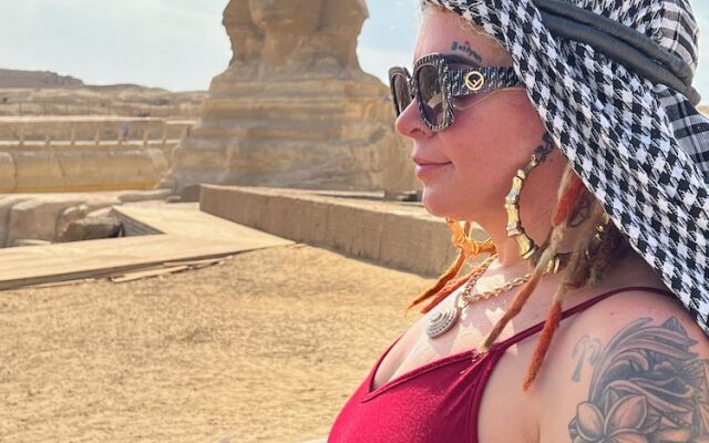 Premier Pyramids Inn