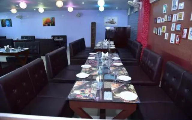 Clarks Inn Gaya