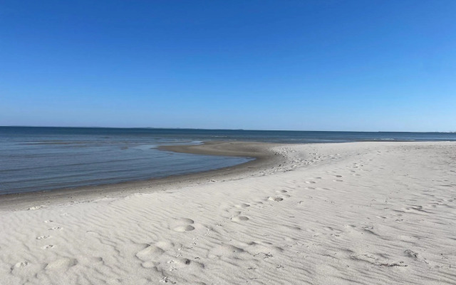 Ferienwohnung TinyBeach