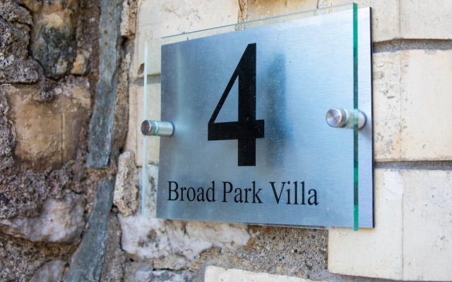 Broadpark Villa