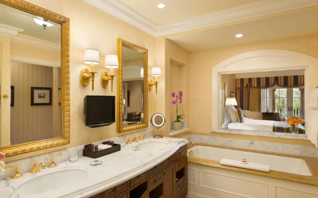 Fairmont Grand Del Mar