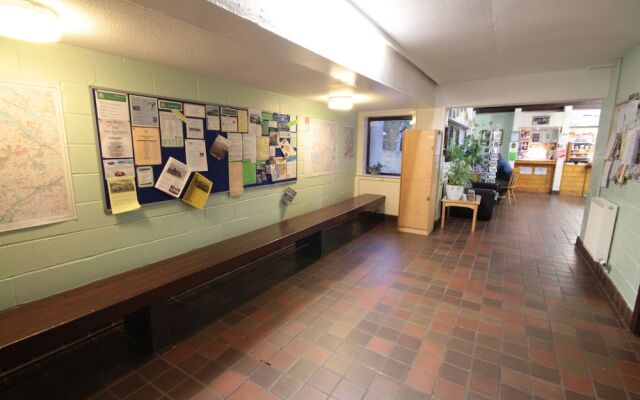 Torridon Youth Hostel