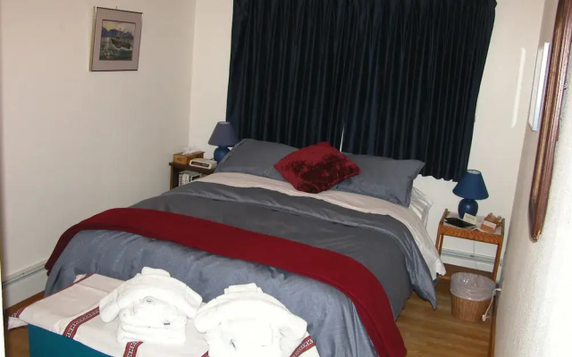 Wellwood Center Bed and Breakfast