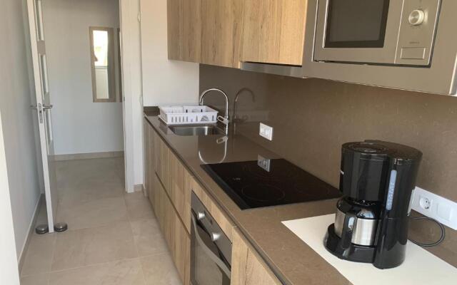 SERVICE APART LAZARO - Apartamentos Aguamarina 47