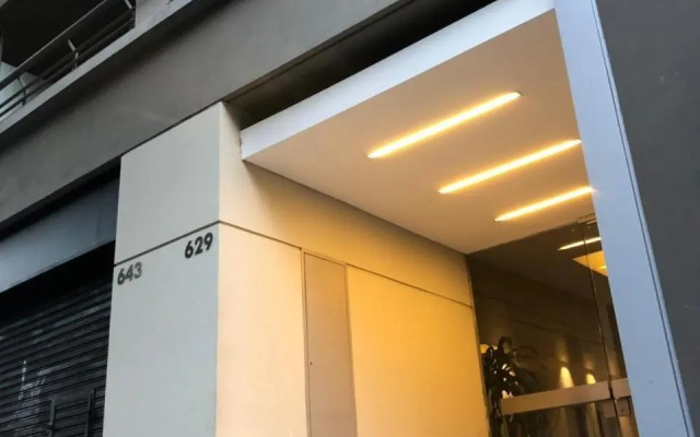 Serrano Apartment Buenos Aires