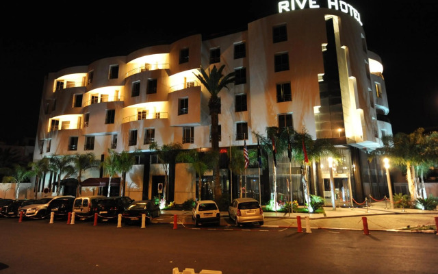 Rive Hôtel