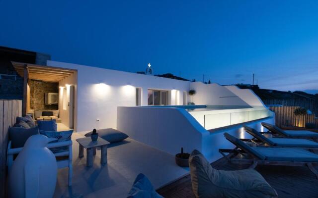 Mykonos Village