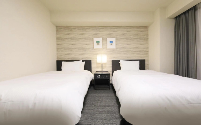 Richmond Hotel Nagoya Nayabashi