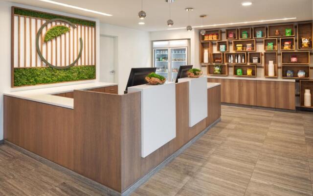 Element Minneapolis Downtown