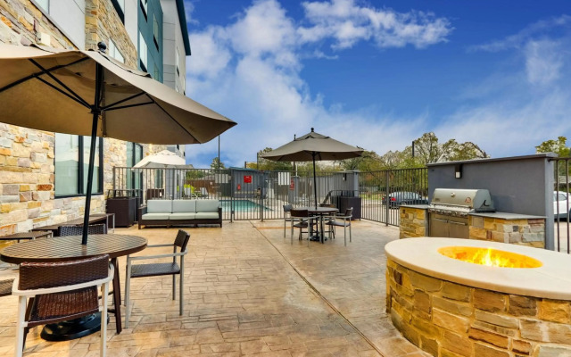 TownePlace Suites by Marriott Houston I-10 East