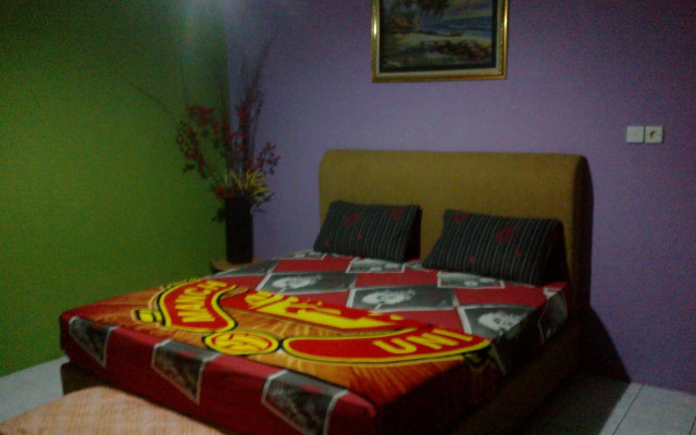 K77 Guest House Medan