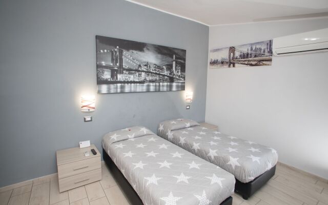 Le Ghiande Guest House