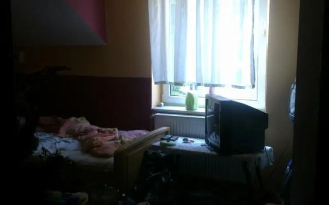 Tanie Pokoje Pracownicze Tczew