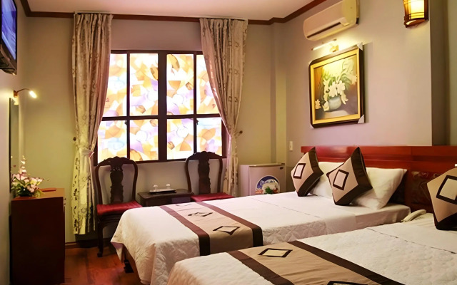 Hanoi Asia 2 Hotel