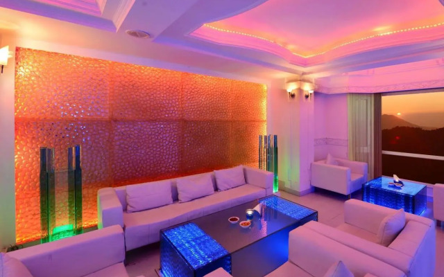 Ashiana Clarks Inn, Shimla