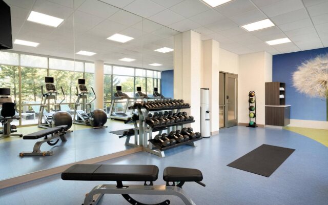 SpringHill Suites by Marriott Ewing Princeton South