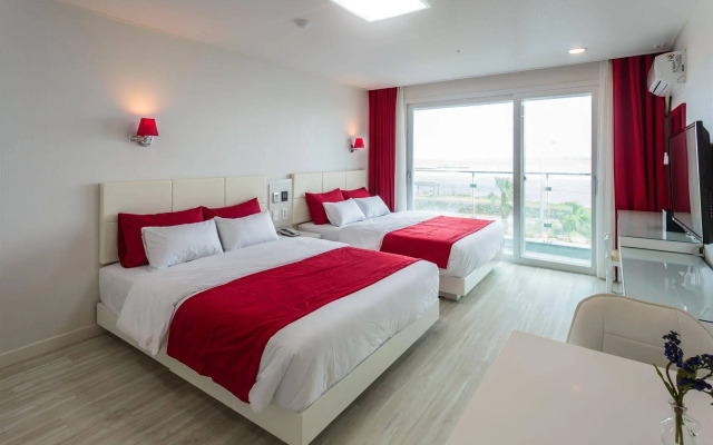 Spring and Autumn Hotel&Resort