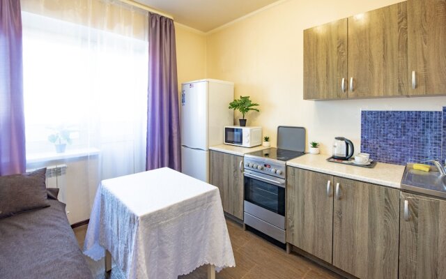 Апартаменты на Садовой, 3, к. 2