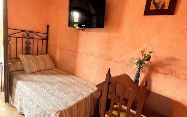 Hostal Ruta de Lorca