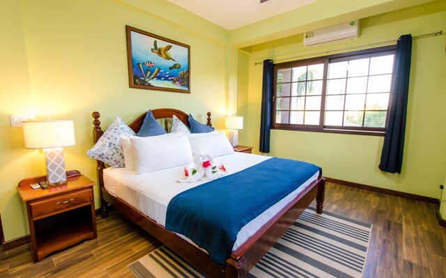 KhalKob's Belize