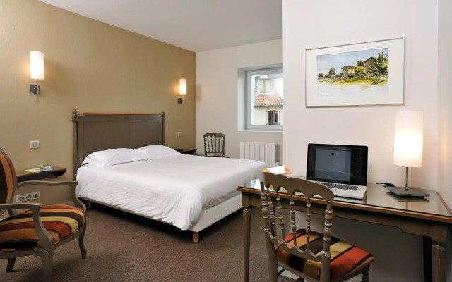 Hostellerie du Forez