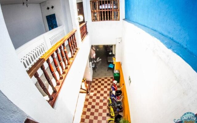 One Day Hostel