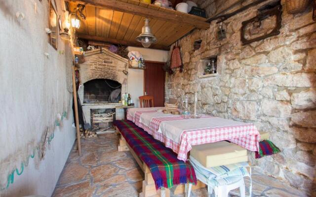 Apartment Peric