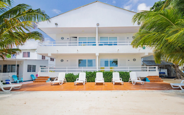 Hotel San Luis Place By Dorado