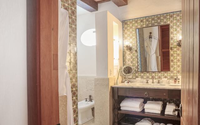 Hotel Casa San Agustin