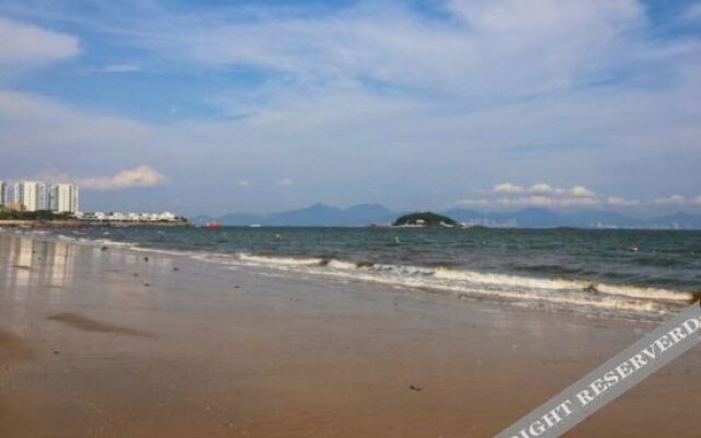 Shijiage Paopaohai Holiday Apartment Hotel