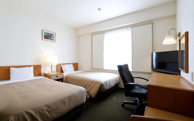 Kawasaki Central Hotel