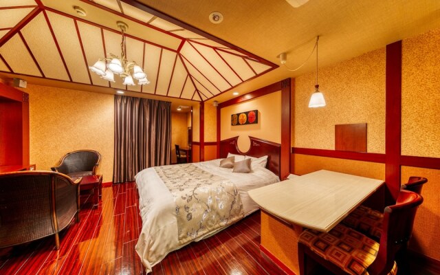 Hotel Lotus Otsu  - Adults Only