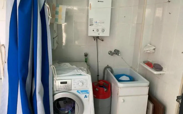 2 bed townhouse lo pagan