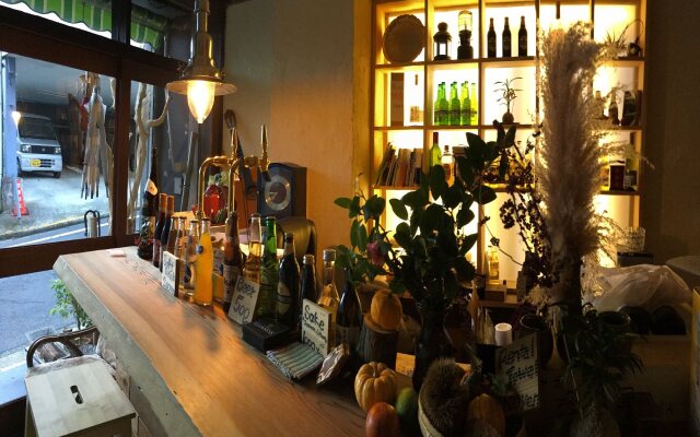 Guest House Azito