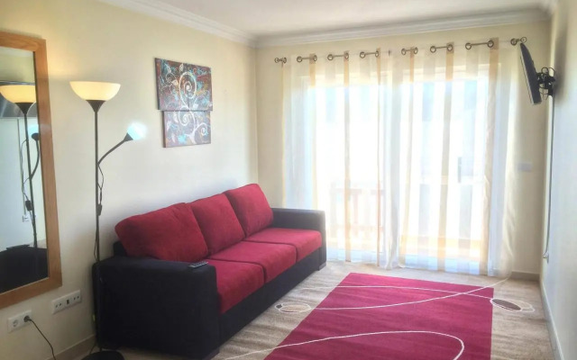 Paradise Apartments