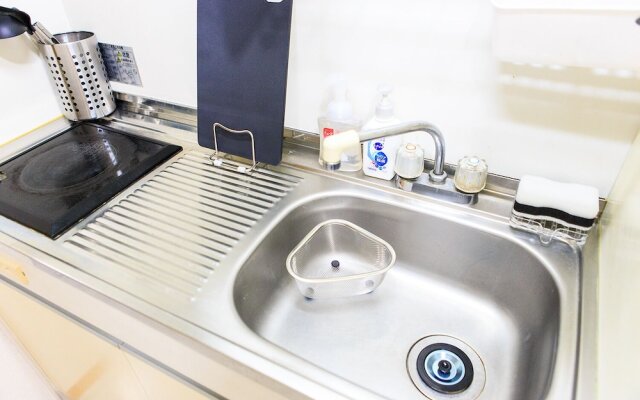 Kogane 6c Apartment