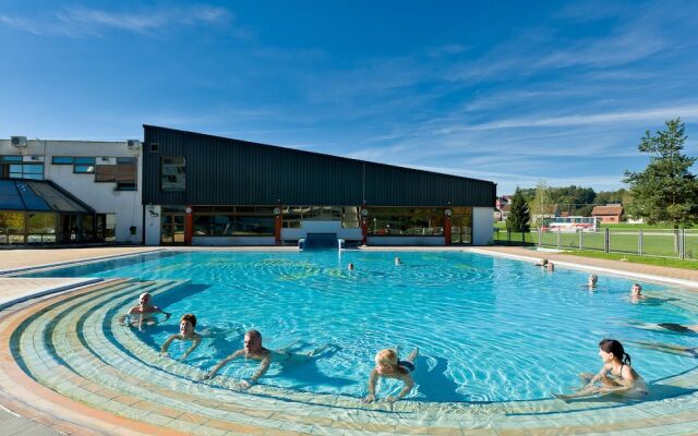 Hotel Top-Terme Topusko