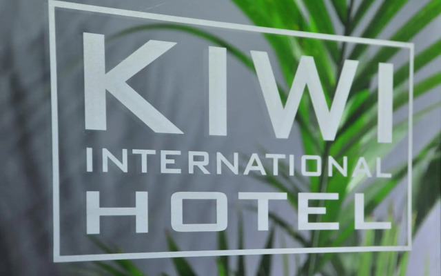 Kiwi International Hotel