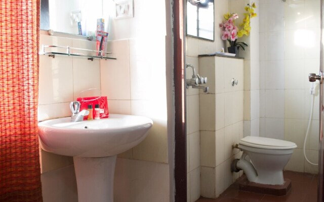 OYO Rooms Link Road