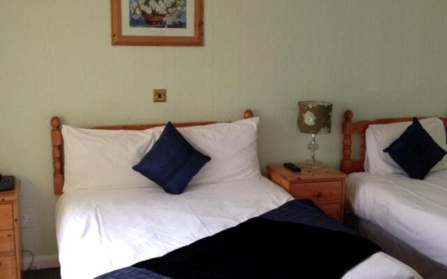 Tregenna Hotel