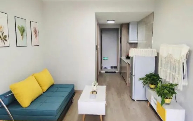 Bayuquan • Hailv | Go to Sea • Vanke Full Seaview Apartment (Shanhai Square) – Guest Rooms – Yingkou