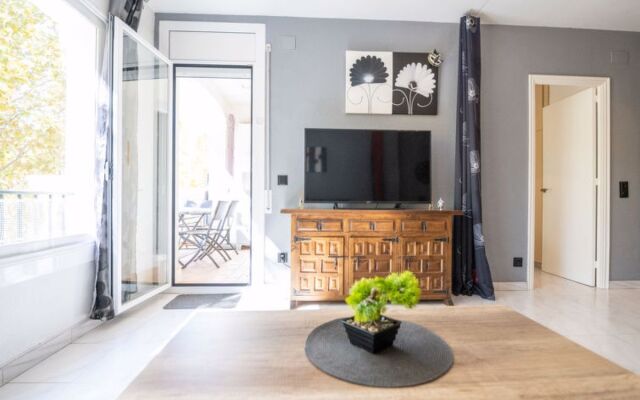 Apartment PUIGMAL Empuriabrava