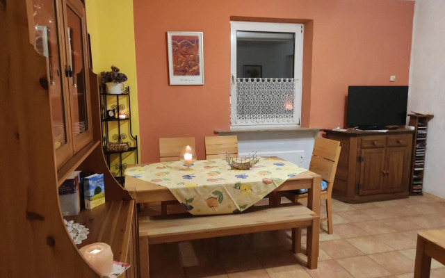 Rigani Ferienwohnungen