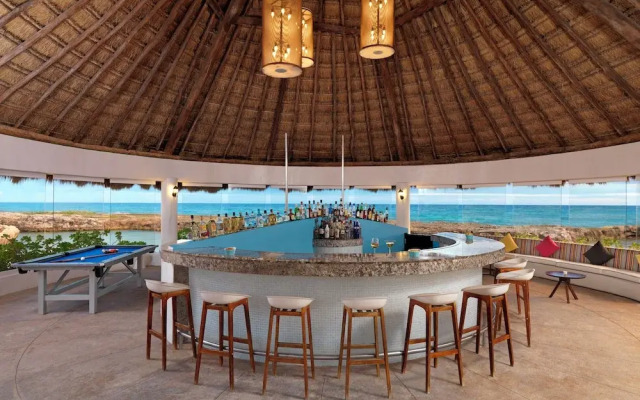Adults Only Heaven at Hard Rock Hotel Riviera Maya All Inclusive