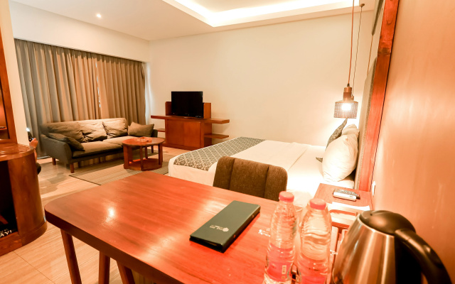 Hotel Sae Inn Kendal – Guest Rooms – Kendal